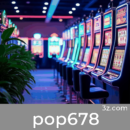 Desbloqueie Privilégios Exclusivos com Sua Conta pop678