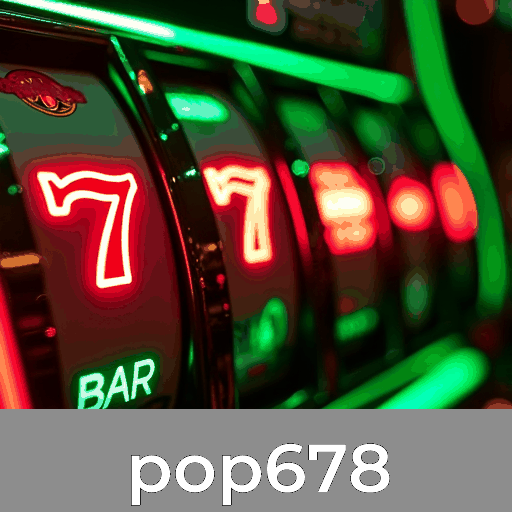 Explorando os Bônus Únicos e Exclusivos do pop678