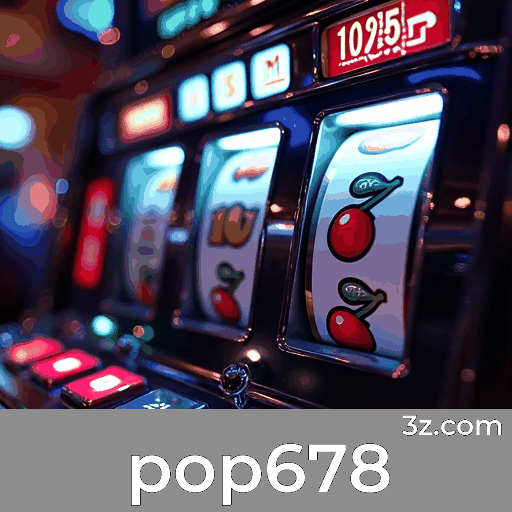 Desbloqueie Privilégios Exclusivos com Sua Conta pop678