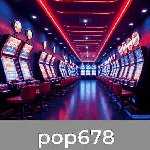 Experimente a comodidade total com o app pop678