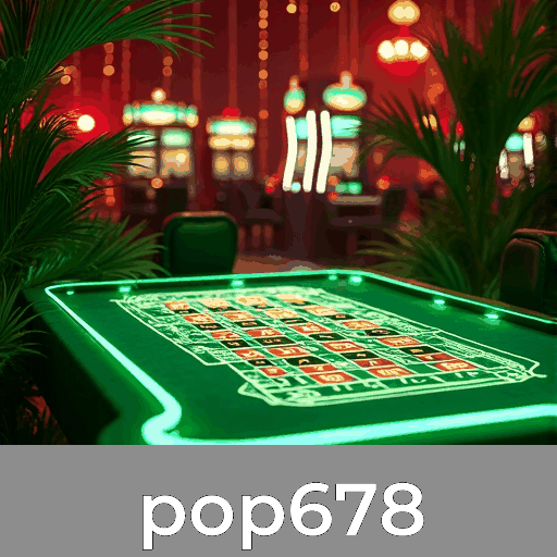 Explorando os Bônus Únicos e Exclusivos do pop678