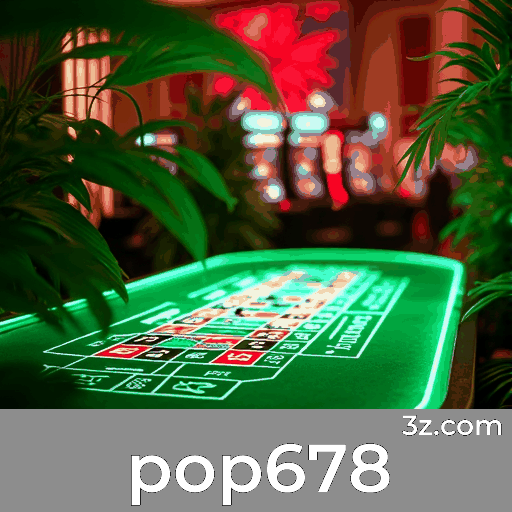 Arquitetura Robusta e Segura que Garante Estabilidade na pop678