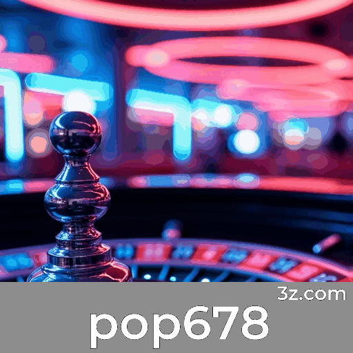 Pop678: Cassino Online e Pagamentos Rápidos