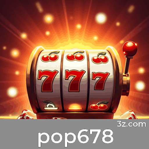 Pop678: A Experiência de Cassino Elite e Imersiva