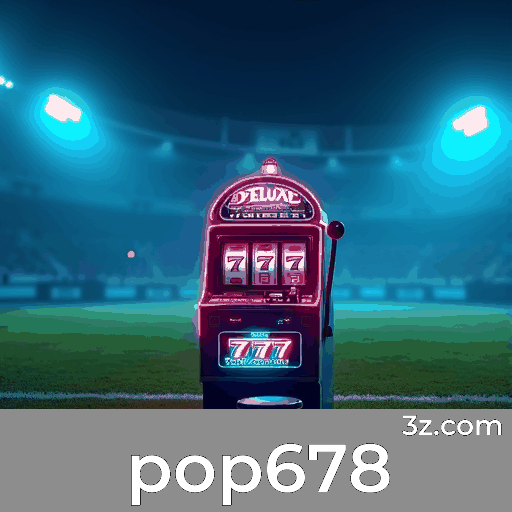 pop678: Baixe Rápido e Aposte Fácil no Brasil