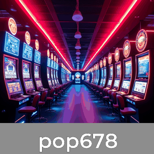 Aproveite o Acesso Rápido e Seguro ao pop678