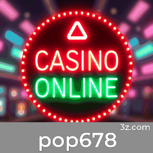 pop678: Baixe Rápido e Aposte Fácil no Brasil