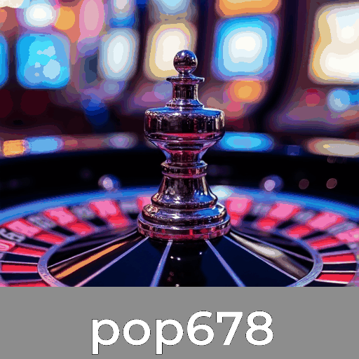 Aproveite o Acesso Rápido e Seguro ao pop678